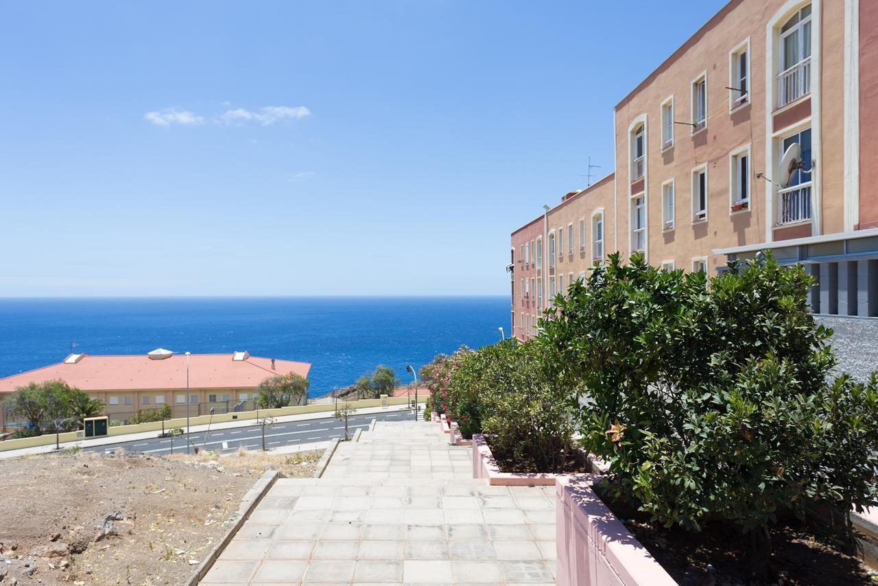 Live Santa Cruz Pinocha Apartment Luaran gambar