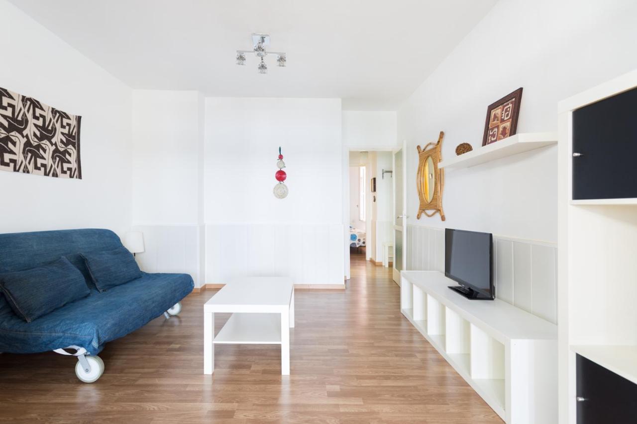 Live Santa Cruz Pinocha Apartment Luaran gambar