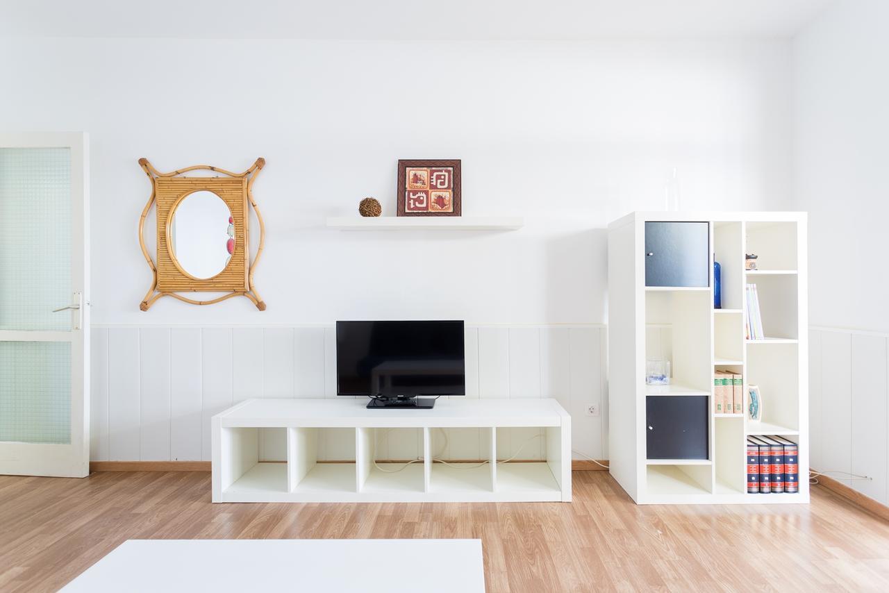 Live Santa Cruz Pinocha Apartment Luaran gambar
