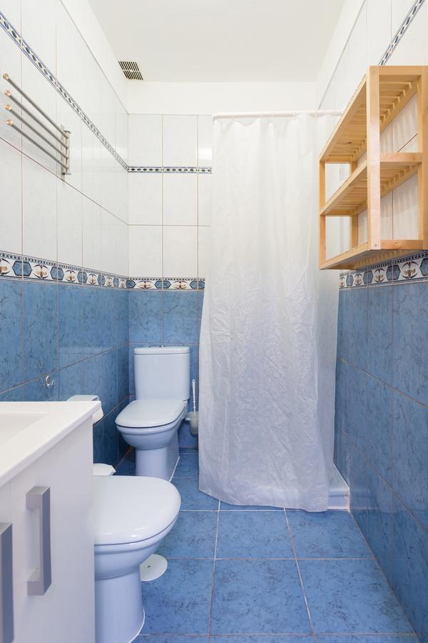 Live Santa Cruz Pinocha Apartment Luaran gambar