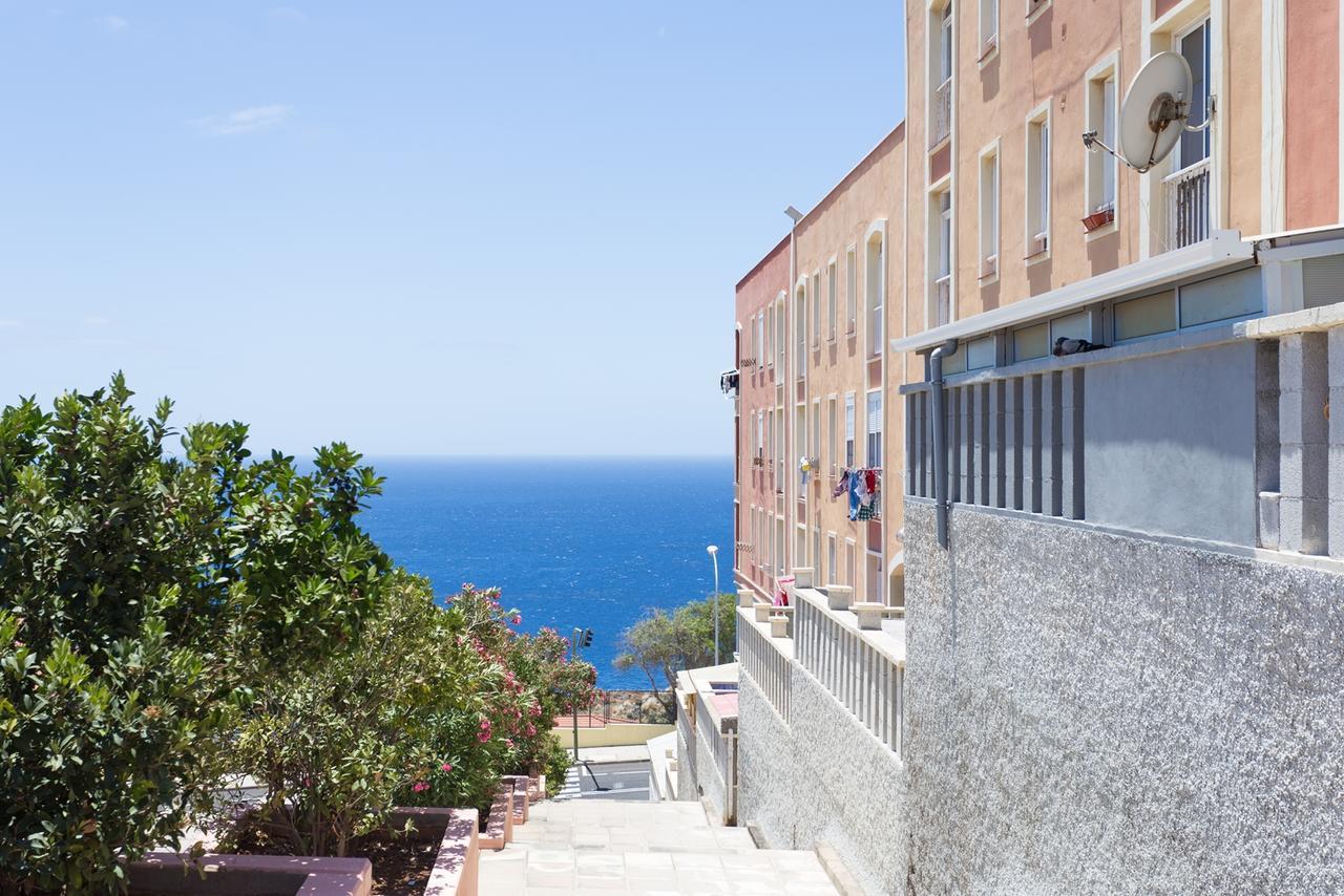 Live Santa Cruz Pinocha Apartment Luaran gambar