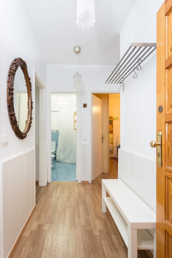 Live Santa Cruz Pinocha Apartment Luaran gambar
